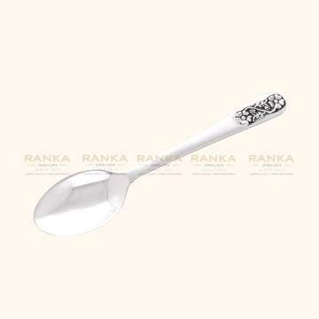 925 Silver Antique Spoon